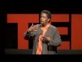 To Be Determined: Myrlie Evers-Williams at TEDxBend