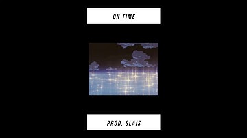 free "ON TIME" ella mai x 6lack rnb type beat (Prod. Slais) | 2021 Type Beat
