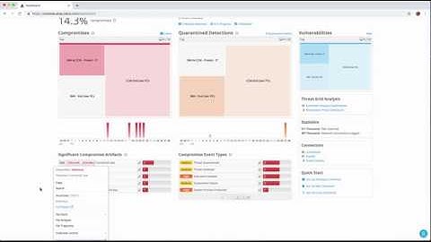 Cisco AMP for Endpoints Demo and Overview (please subscribe)