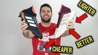 THIS IS THE BEST VERSION OF THE PREDATOR *NOBODY KNOWS ABOUT THESE!*