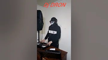 DJ DRON REMIX 2022