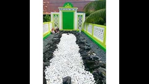 Makam Tuan Tapa di aceh selatan #Tapaktuan