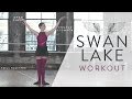 Inside Ballet Basics - Swan Lake Workout