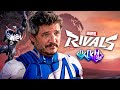 Marvel Rivals Ranked Is NOT A Joke Marvel Rivals Ranked Is NOT A Joke