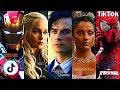 Iconic shows  movies tiktok edits part 1  sunwiverse