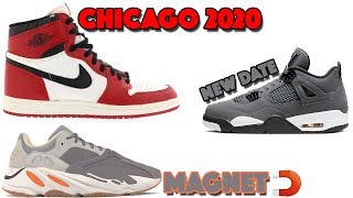 jordan 1 chicago 85 2020