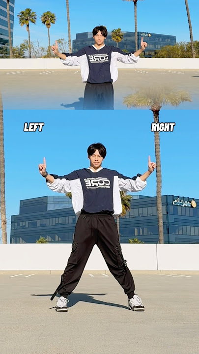 [75% SPEED] SHINee - ‘Lucifer’ DANCE TUTORIAL MIRRORED #kpopdancetutorial