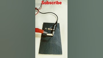 short circuit resistor#shorts