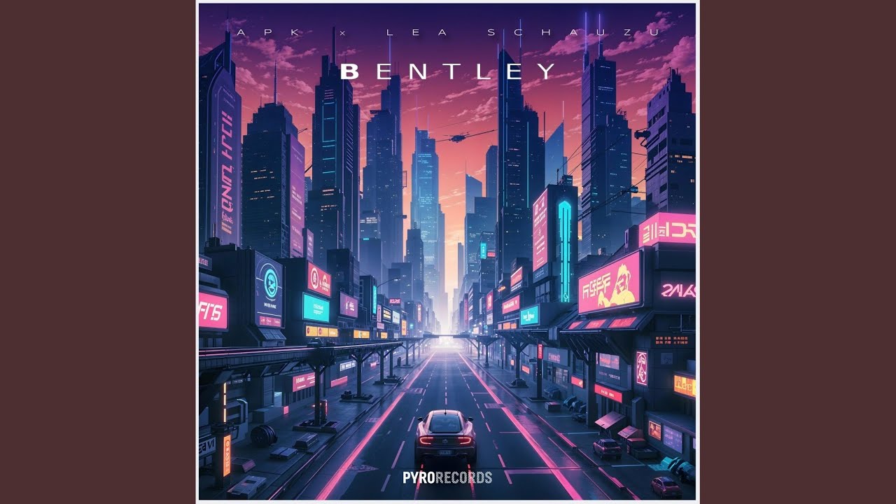 Watch Bentley on YouTube Watch Bentley on YouTube