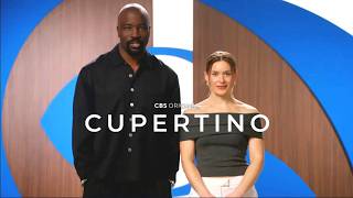 Cupertino CBS Teaser #2