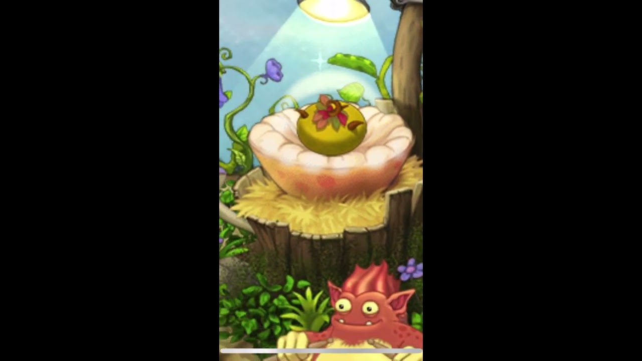 How To Breed Rare Entbrat