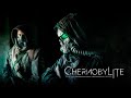 fatty hrá Chernobylite !