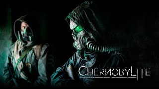 fatty hrá Chernobylite !