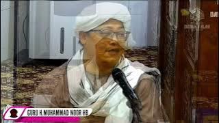 KEUTAMAAN PUASA 3 HARI BERTURUT-TURUT DI BULAN MUHARRAM