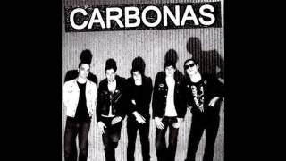 CARBONAS - TRAPPED IN HELL