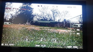 Eagle Tree Vector GPS Issues