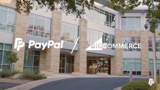 PayPal x BigCommerce - A Partnership Powering Growth and Conversion