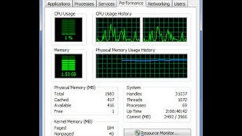 How To Set Your CPU Affinity