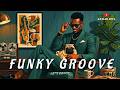 ANALOG NEO SOUL FLOW 2H+ 🎷  Warm Jazz Grooves for Deep Focus &amp; Relax