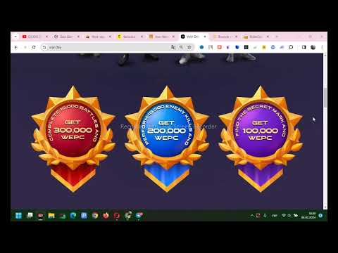 В ЭТИХ ИГРАХ ТЫ СМОЖЕШЬ ЗАРАБОТАТЬ | ТОП 5 P2E и  FREE TO PLAY NFT ИГРЫ с заработком в 2024