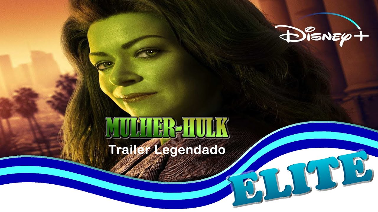 Trailer de Maldivas; críticas ao CGI de Mulher-Hulk; e mais notícias do  dia