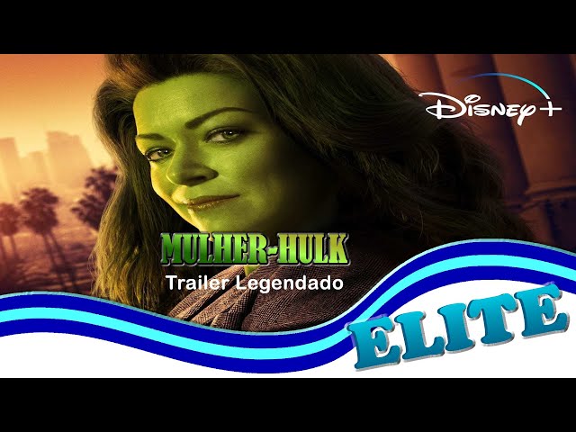 Trailer de Maldivas; críticas ao CGI de Mulher-Hulk; e mais notícias do  dia