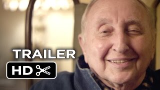 Seymour: An Introduction Official Trailer 1 (2015) - Documentary HD Seymour: An Introduction Official Trailer 1 (2015) - Documentary HD