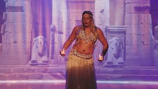 Música Sahara Nights Por Layla Fatinah