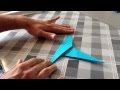 Origami Giraffe (page 2). YouTube Animal Video Tutorials