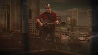 TIMOTHY JAMES - IRONWORKER ANTHEM (OFFICIAL MUSIC VIDEO)