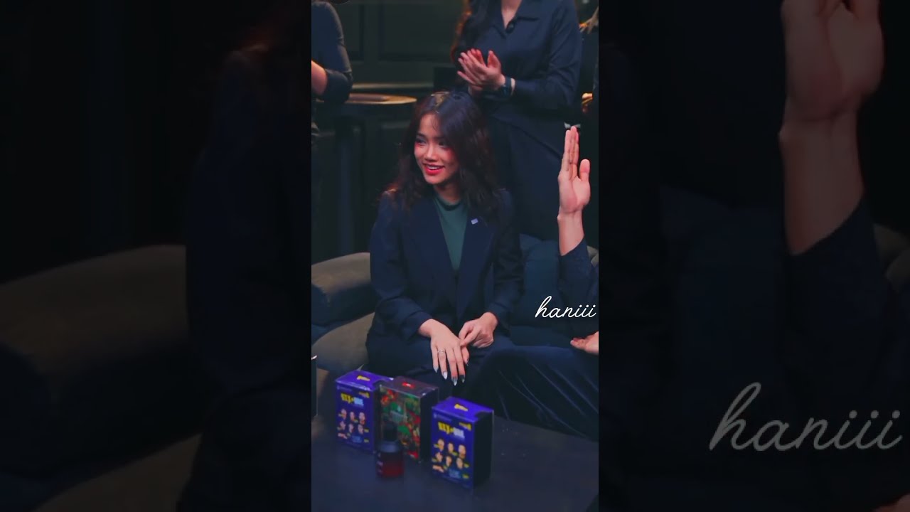 Tes Chemistry Tom&Jerry,Fuji Fadly