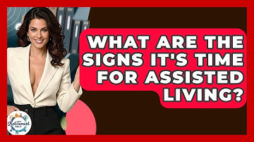 What Are The Signs It