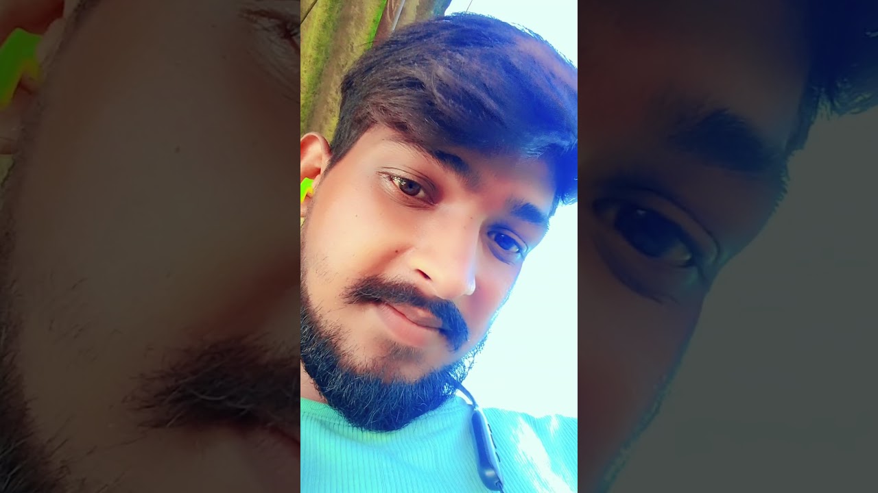 aap ko दाढ़ी bahot achhi hai 