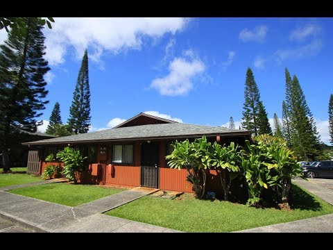 2069 California Avenue, Wahiawa, HI home video tour