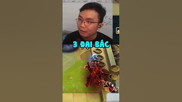 Vì sao 3 Đại bác LỖI ! #tft #đtcl