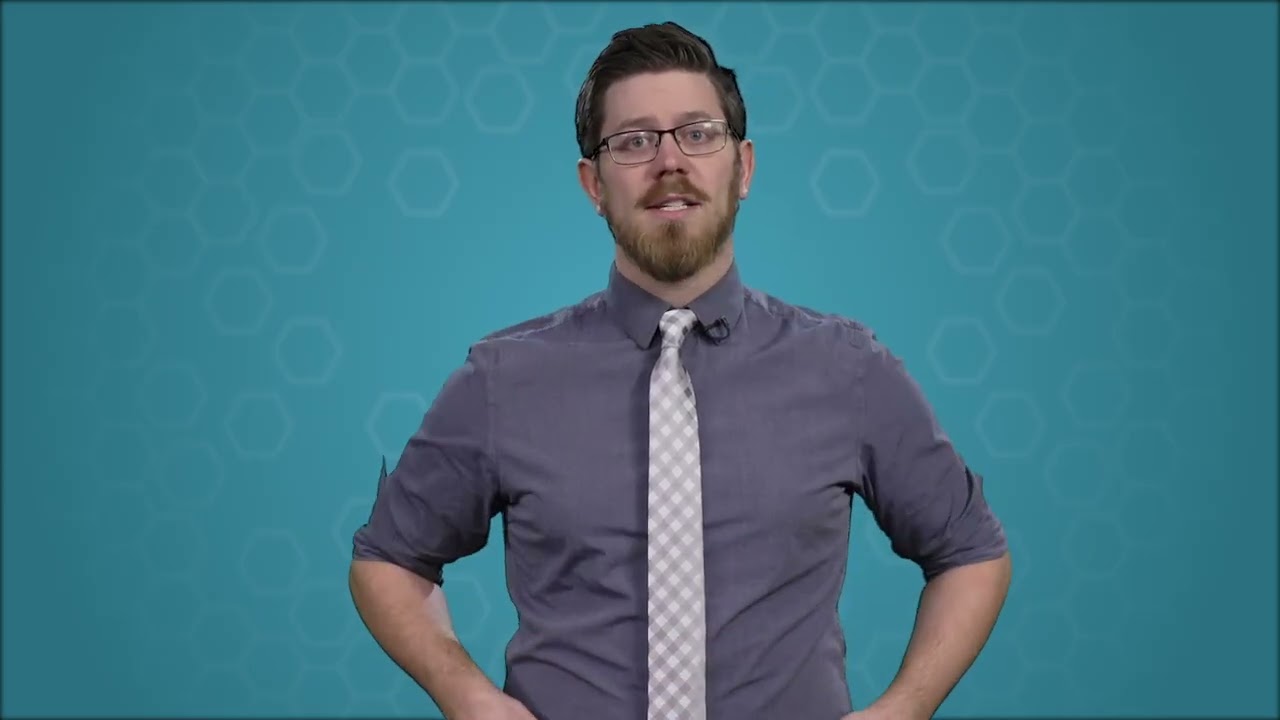 3D Data Visualization Module 1.5: Rendering