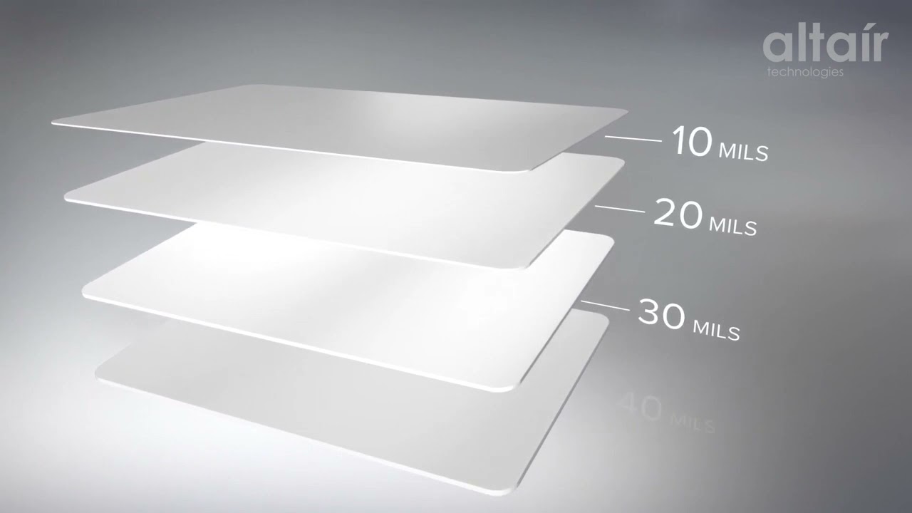 Zebra ZC100, ZC300, ZC350 Card Printer Part 3 YouTube