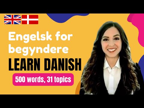 Video: Hvordan Mestre Engelsk Slang