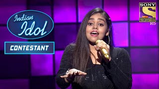 Shanmukha के 'Dum Maro Dum' Performance पे झूम उठे सब! | Indian Idol Season 12