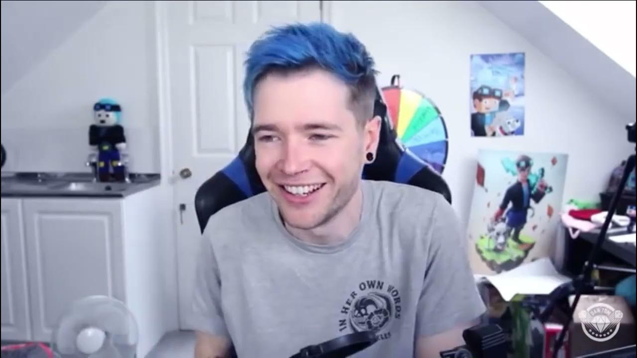 Evolution of DanTDM Intros 20122024 DanTDM YouTube