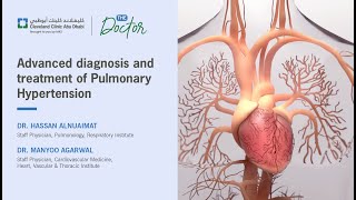 Advanced diagnosis and treatment for Pulmonary Hypertension
