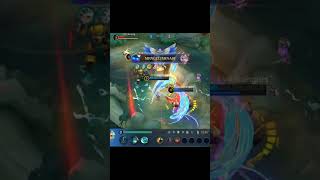 Dan YA! Chain CC Ini Bikin Musuh Gak Bisa Rebut Objektif!