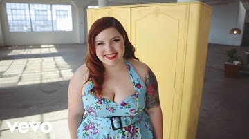 Mary Lambert - Secrets (Behind The Scenes)