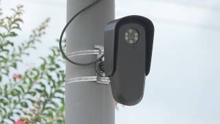 Georgia senator speaks on Flock camera safety after reports of misuse