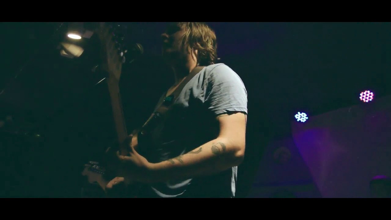 Newtone Karate -  Life    |  2.09.17  Corner Place