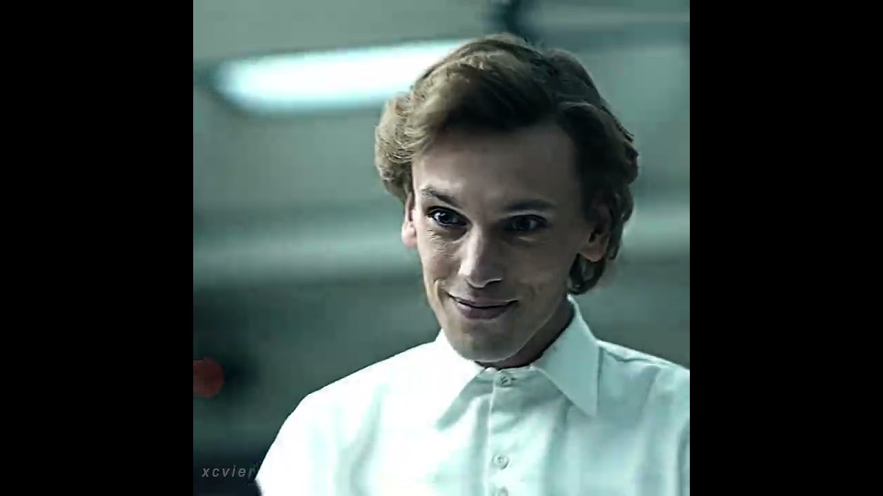 doin' time | 001/vecna/henry creel edit 