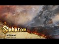 Sabaton  midway official lyric