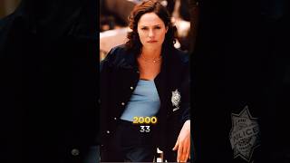 Memento2000-2025 Cast Before And After