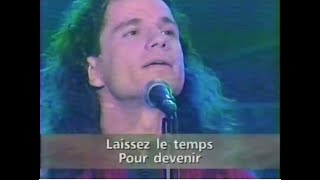 Bruno Pelletier - Vivre sa vie