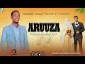 New Nashiidaa Aruuza RAMMEE AA ISHAA 
